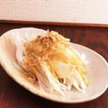 horseland's cooksnap of when they made さっぱり和風de大根salad.