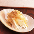 horseland's cooksnap of when they made さっぱり和風de大根salad.