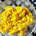 ミント🌿's cooksnap of when they made 甘くないかぼちゃを救う！かぼちゃサラダ.