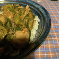 くみっくぅ☆'s cooksnap of when they made すたみなネギ塩豚丼(簡単).