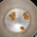 kyokoha's cooksnap of when they made 梅干しの種の活用法.
