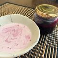 ねずみんパラダイス's cooksnap of when they made スチューベンぶどうのジャム.