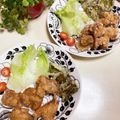 kpえもん♪'s cooksnap of when they made ピーマンの唐揚げ.