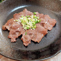 旦那は皿洗い's cooksnap of when they made ネギ塩だれ.