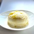 かっちゃん杉's cooksnap of when they made 朝ごはんに☆トロッと！チーズ肉まん.