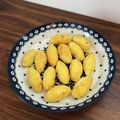 デコさん's cooksnap of when they made オーブンでスイートポテト.