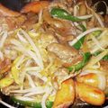 ブランシュkuu's cooksnap of when they made 豚の生姜焼き.