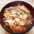 わたさな2016's cooksnap of when they made 具だくさん！とろみしょうゆラーメン.