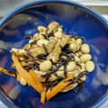 イロピリン's cooksnap of when they made ひじきの煮物.