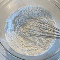 かぼすレモン's cooksnap of when they made 自家製☆ホットケーキミックス.