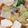 akiyuママ's cooksnap of when they made 軟骨入り鶏つくね鍋.
