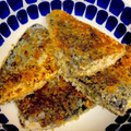 ポムポムポヨコ's cooksnap of when they made サバの洋風焼き.