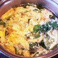 クックZKTW9M☆'s cooksnap of when they made レタスと卵の中華風スープ.