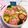 ＊ひよりんご＊'s cooksnap of when they made ★可愛い！いちごの一口おにぎり.