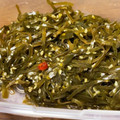 ma2kaboch's cooksnap of when they made 和ぐるみと昆布の佃煮.