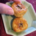 なびあ's cooksnap of when they made 焼き芋アレンジ…スイートポテト.