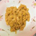 mmiii☆'s cooksnap of when they made ツナ缶買ったらツナそぼろ.