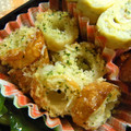 こうまさmam's cooksnap of when they made 簡単☆ちくわのマヨ焼き.