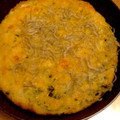 ☆あーちゃん！'s cooksnap of when they made 長芋のふわふわ焼き.