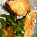 ぽんぽんぐ's cooksnap of when they made ☆おろしぽん酢のからあげ(鶏もも肉)☆.