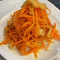 Satoruん's cooksnap of when they made Satoruん式♪ニンジンサラダ.