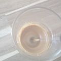 マカオ政府観光局's cooksnap of when they made マカオコーヒー 手打珈琲 ダルゴナ.