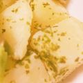 クックHJB3B6☆'s cooksnap of when they made レンジでシャカシャカポテト　のり塩味.