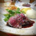 inyako's cooksnap of when they made 炊飯器de簡単な低温調理のローストビーフ.