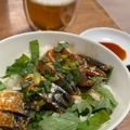 lchin_cook's cooksnap of when they made ごまさば丼.