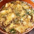 ma616y's cooksnap of when they made 簡単酸辣湯スープ。.