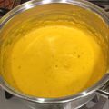 ★☆あっこ★☆'s cooksnap of when they made かぼちゃのポタージュ.
