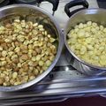 ヒロミキッチン's cooksnap of when they made 栗の甘露煮.