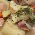 ☆ごはんできた☆'s cooksnap of when they made 手羽先のポトフ.