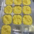 なつみカン's cooksnap of when they made 離乳食後期〜コーンクリーム〜.
