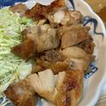そばかす美人's cooksnap of when they made 絶対皮パリ☆鶏もものさっぱり照り焼き☆.