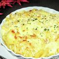 ☆ひらっち☆'s cooksnap of when they made チーズたっぷりマカロニグラタン.