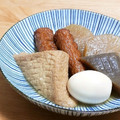 RateMal's cooksnap of when they made 白だしでお手軽！おでんつゆ.