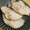 すこと's cooksnap of when they made 簡単お手軽♪お鍋で置くだけローストポーク.