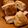 クックS4GQXU☆'s cooksnap of when they made 超簡単！HMとサラダ油でスコーン.
