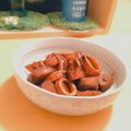 チャコりんりん's cooksnap of when they made いかと里芋の煮物.