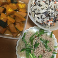 ﾌﾞﾚﾝﾀﾞ's cooksnap of when they made 超わかりやすいピーマンのヘタと種の取り方.