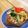 himako♡'s cooksnap of when they made お手軽♪うどん稲荷.