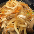 まめしばかきのすけ's cooksnap of when they made 揚げない☆タラの南蛮漬け☆野菜たっぷり！.