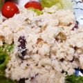 あっきー5296's cooksnap of when they made おからとお豆のサラダ☆おからたっぷり♪.