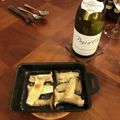 たっくんとワイン's cooksnap of when they made エリンギのオーブン焼き.