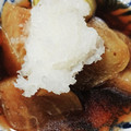 baromogu's cooksnap of when they made 白なすの揚げ浸し(普通の茄子でもOK！).