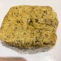 ジョハンナ's cooksnap of when they made おからパウダーバナナケーキ.