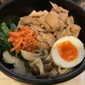 MubaMuba's cooksnap of when they made 腸内環境を整える！豚肉そぼろあんの三色丼.