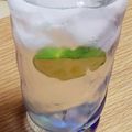 ﾋﾟﾛﾐ♡'s cooksnap of when they made すだち水.