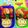 S＊mama♡'s cooksnap of when they made ポケモン　ニャース＊キャラ弁.
